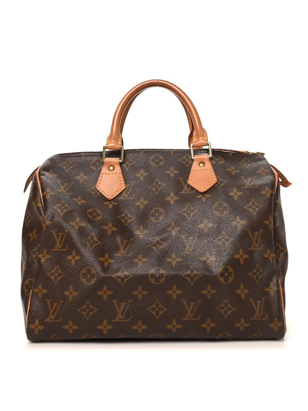 Louis Vuitton Speedy 30 #284125L11B